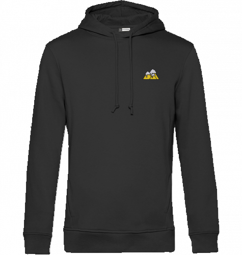 saufberg Hoodie