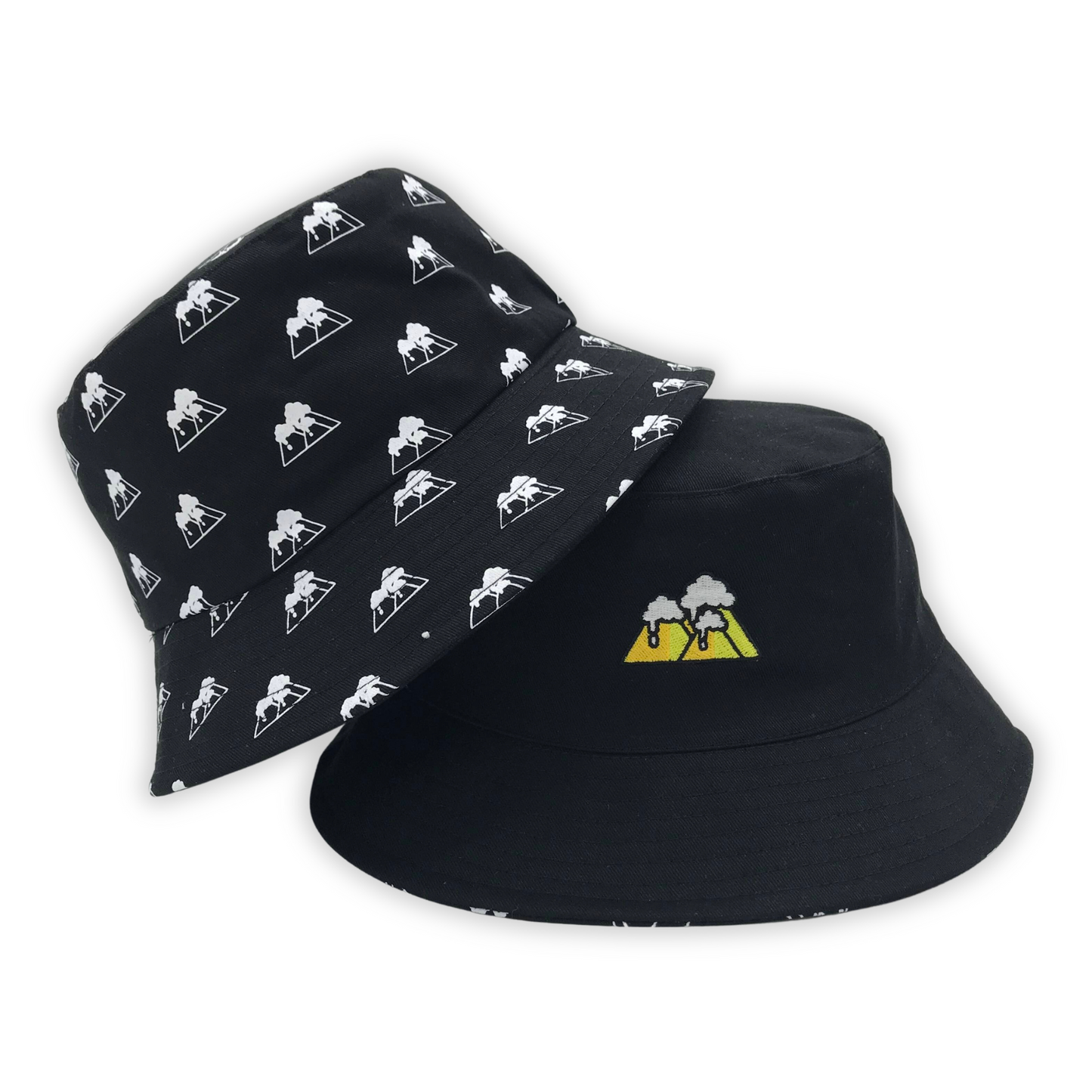 saufberg Buckethat