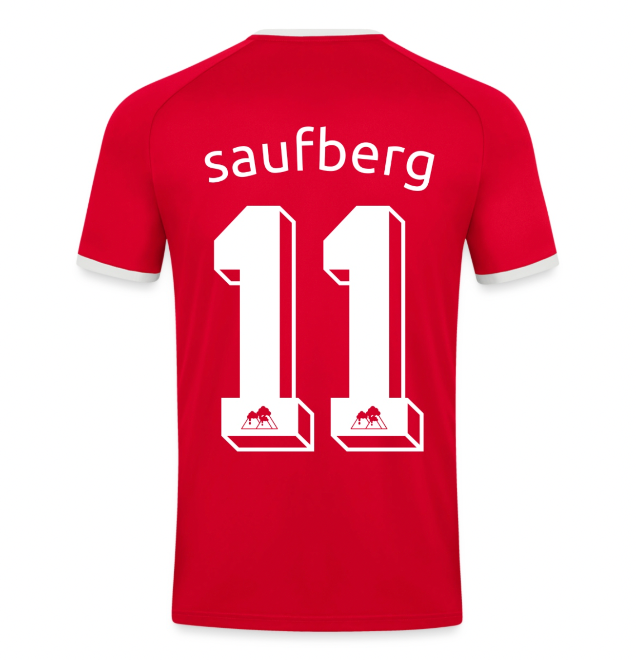 saufberg Trinksport Trikot