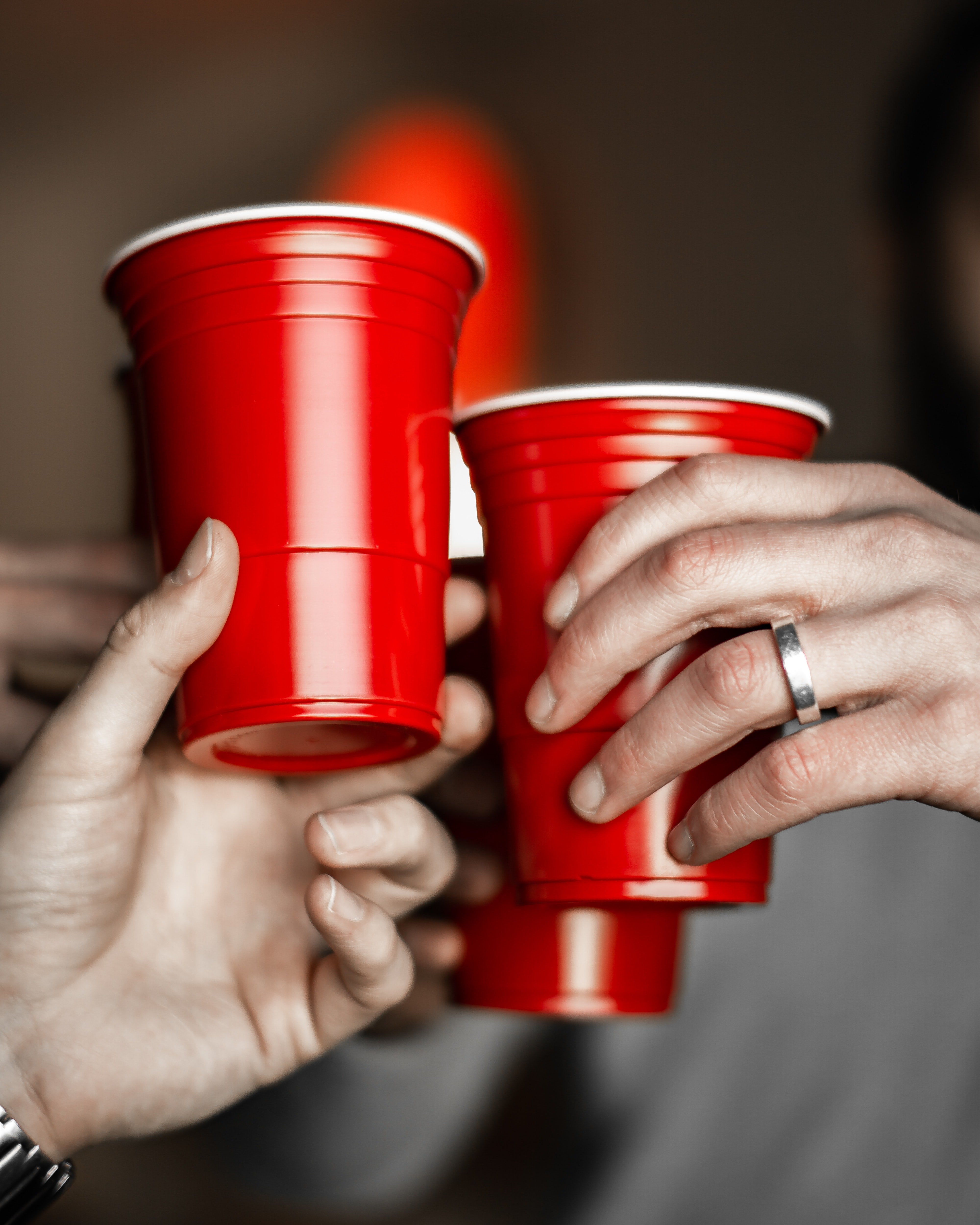 Red Rover Cups The story of RedCups – saufberg